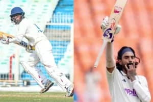 Ranji Trophy Quarterfinals Day 3 Highlights, Uttarakhand Make Maiden Semi-Final, KL Rahul Anchors Karnataka Chase: पहली बार सेमीफाइनल में पहुंचा उत्तराखंड, झारखंड को हराया