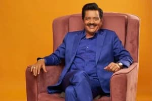 गायक उदित नारायण पर पत्नी ने लगाए गंभीर आरोप