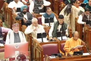 UP Budget 2026: योगी सरकार के बजट पर अखिलेश यादव की तीखी प्रतिक्रिया, बताया विदाई बजट