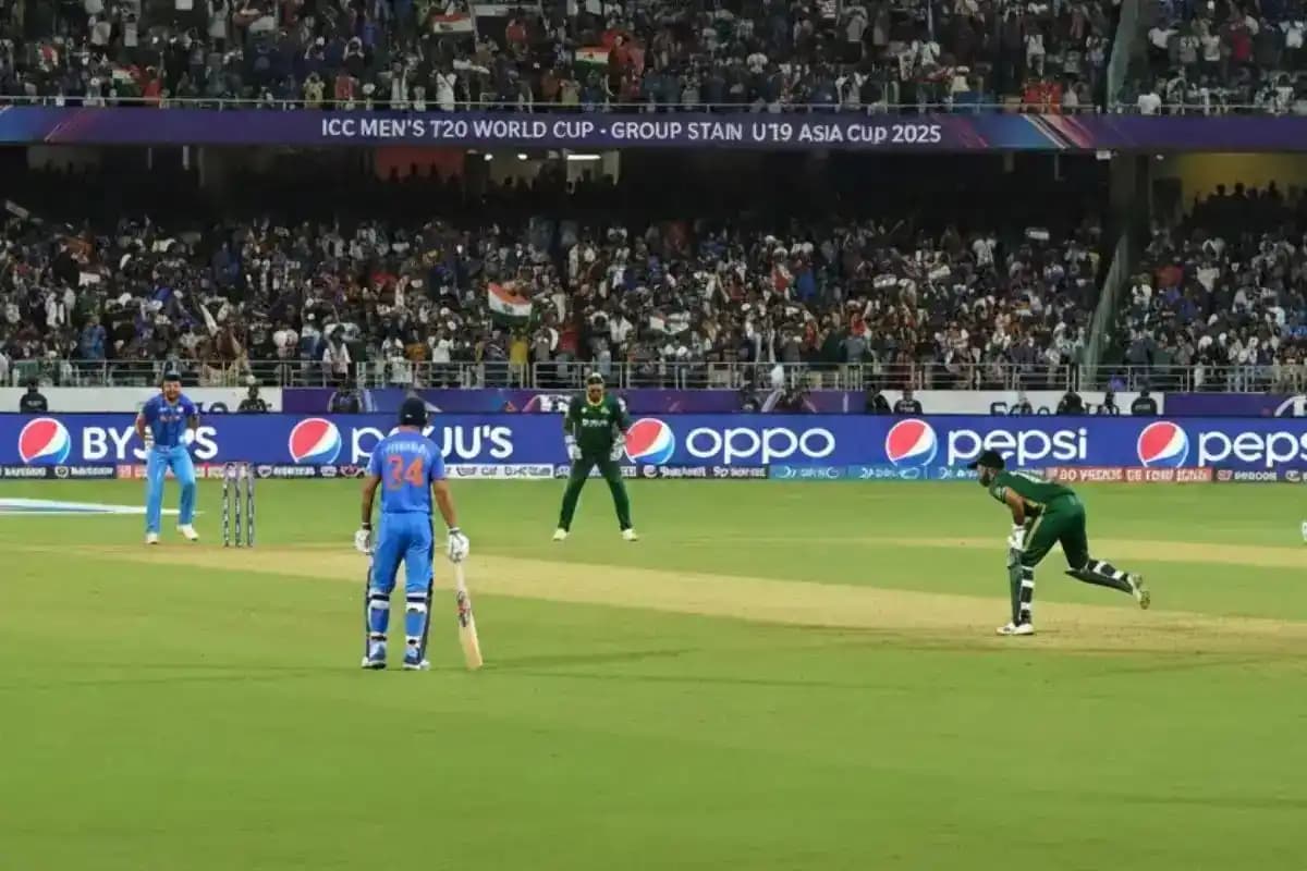 पाकिस्तान ने टी20 विश्व कप में भारत से भिड़ंत की पुष्टि की, पलटाव के बाद फैसला बदला