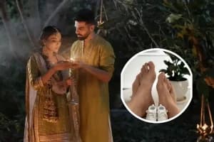 Surbhi Jyoti Pregnancy: सुरभि ज्योति और सुमित सूरी ने दी खुशखबरी, जून में आएगा नन्हा मेहमान