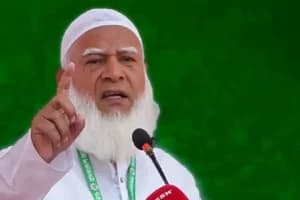 Bangladesh Election: जमात नेता बोले, हिंदू भी हैं पहले दर्जे के नागरिक, कोई भेद नहीं