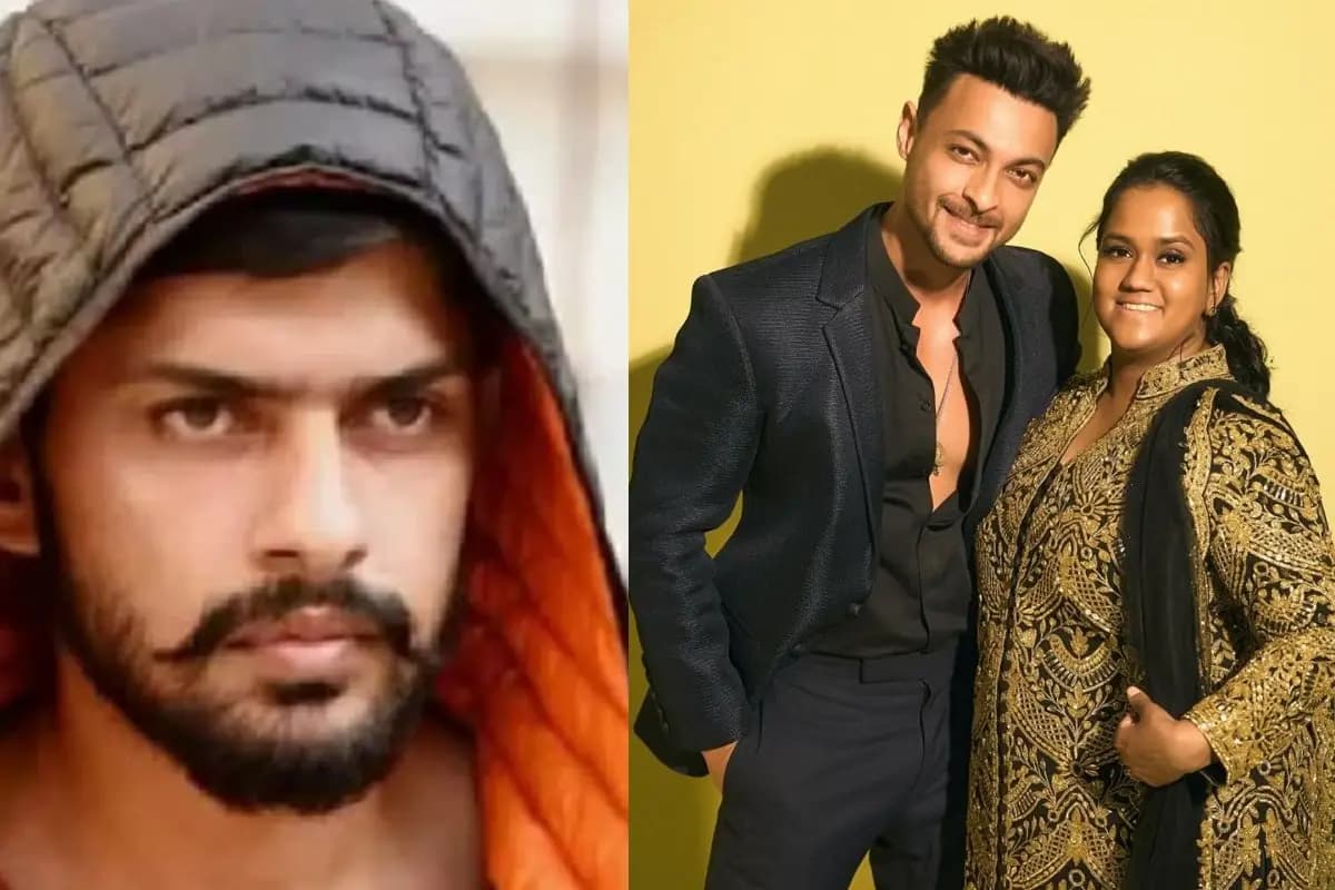 सलमान खान के जीजा आयुष शर्मा लॉरेंस बिश्नोई गैंग के निशाने पर, गैंग ने भेजा धमकी भरा संदेश