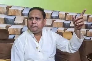 Humayun Kabir Babri Yatra: हुमायूँ कबीर ने पलाशी से शुरू की बाबरी यात्रा, 22 किलोमीटर बाइक रैली से राजनीतिक संदेश