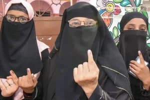 Bangladesh Election 2026: बांग्लादेश में ऐतिहासिक चुनाव, शेख हसीना के बाद पहला मतदान