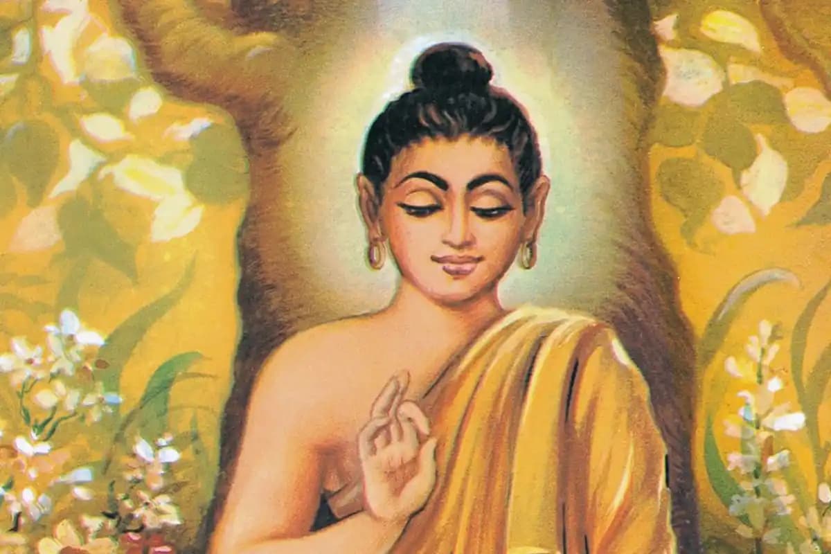 नागार्जुन टेकड़ी पर 15 फरवरी को भव्य बौद्ध महोत्सव का आयोजन
