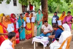SIR Documents Controversy Bengal: बंगाल में अजीब प्रमाण पत्र और माइक्रो ऑब्जर्वर को धमकी का मामला