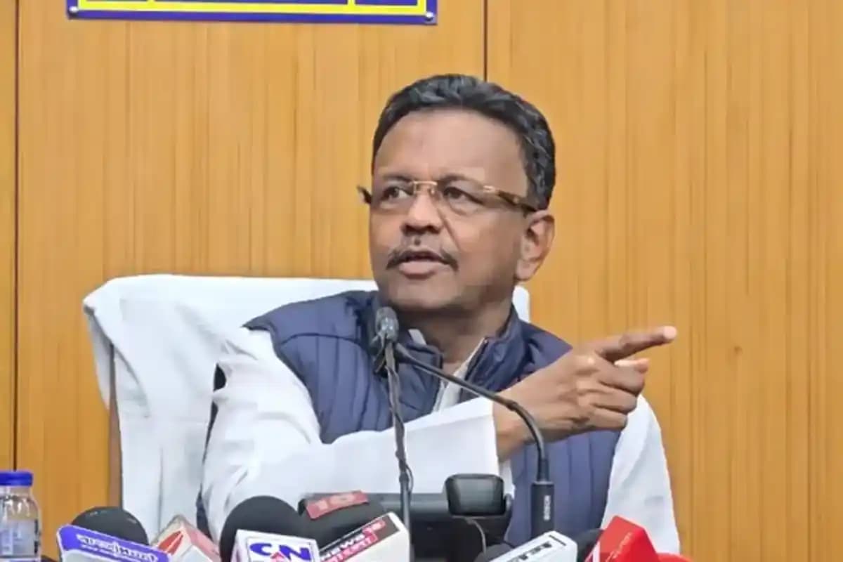 कोलकाता नगर निगम का 90 करोड़ रुपये का बजट प्रावधान, मेयर फिरहाद हकीम ने बताई आय बढ़ाने की योजना