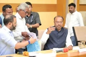 Mihan Project Rehabilitation: मिहान परियोजना में 781 करोड़ का मुआवजा वितरण, पुनर्वास कार्य पूर्णता की ओर