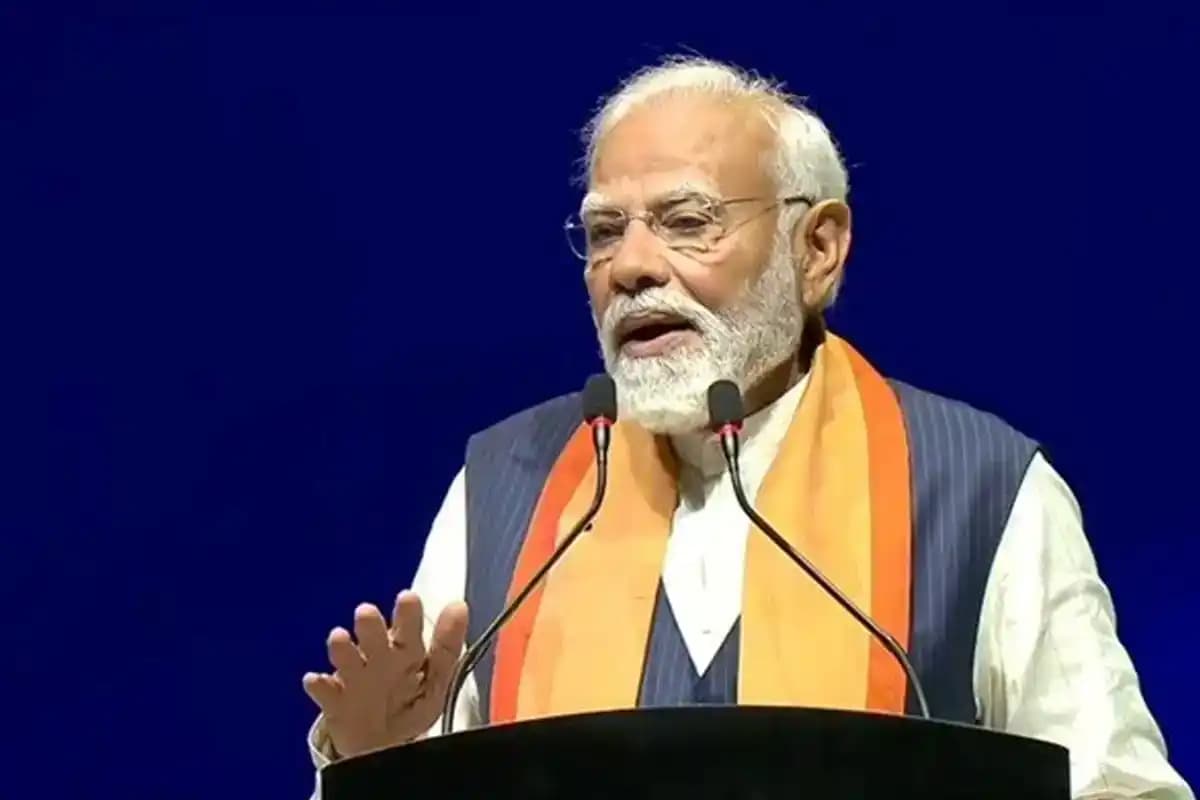 मिडिल ईस्ट तनाव पर भारत अलर्ट: आज शाम पीएम मोदी की हाई लेवल बैठक, इन मुद्दों पर होगी खास चर्चा 
