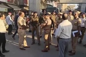 Nagpur Jaripatka House Fire Arson Case: नागपुर जरिपटका में घर में आगजनी, 2 लाख का नुकसान