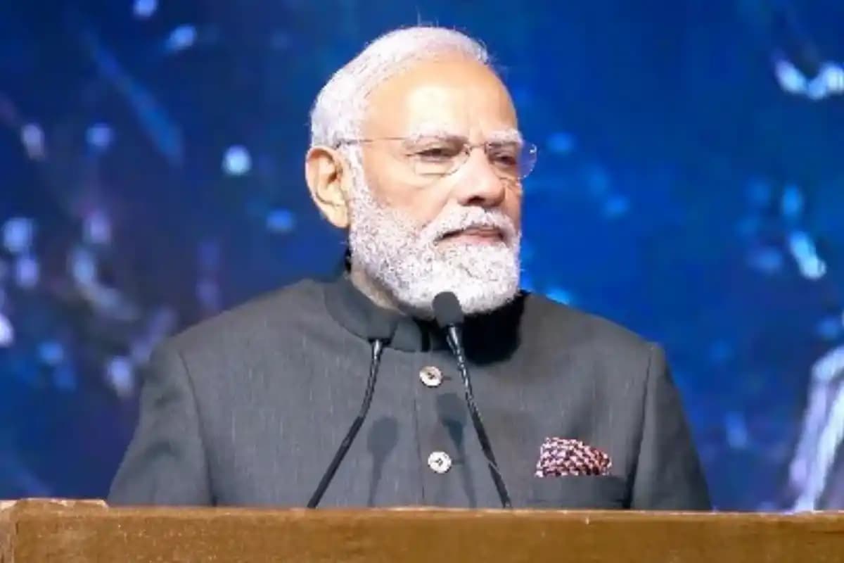 भारत में AI क्रांति का नया अध्याय: दिल्ली में शुरू हुआ ऐतिहासिक AI इम्पैक्ट समिट