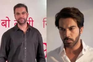 Rajkumar Rao's Shocking Transformation for Sourav Ganguly Biopic: राजकुमार राव का बदला अंदाज, सौरव गांगुली की बायोपिक के लिए बढ़ाया वजन