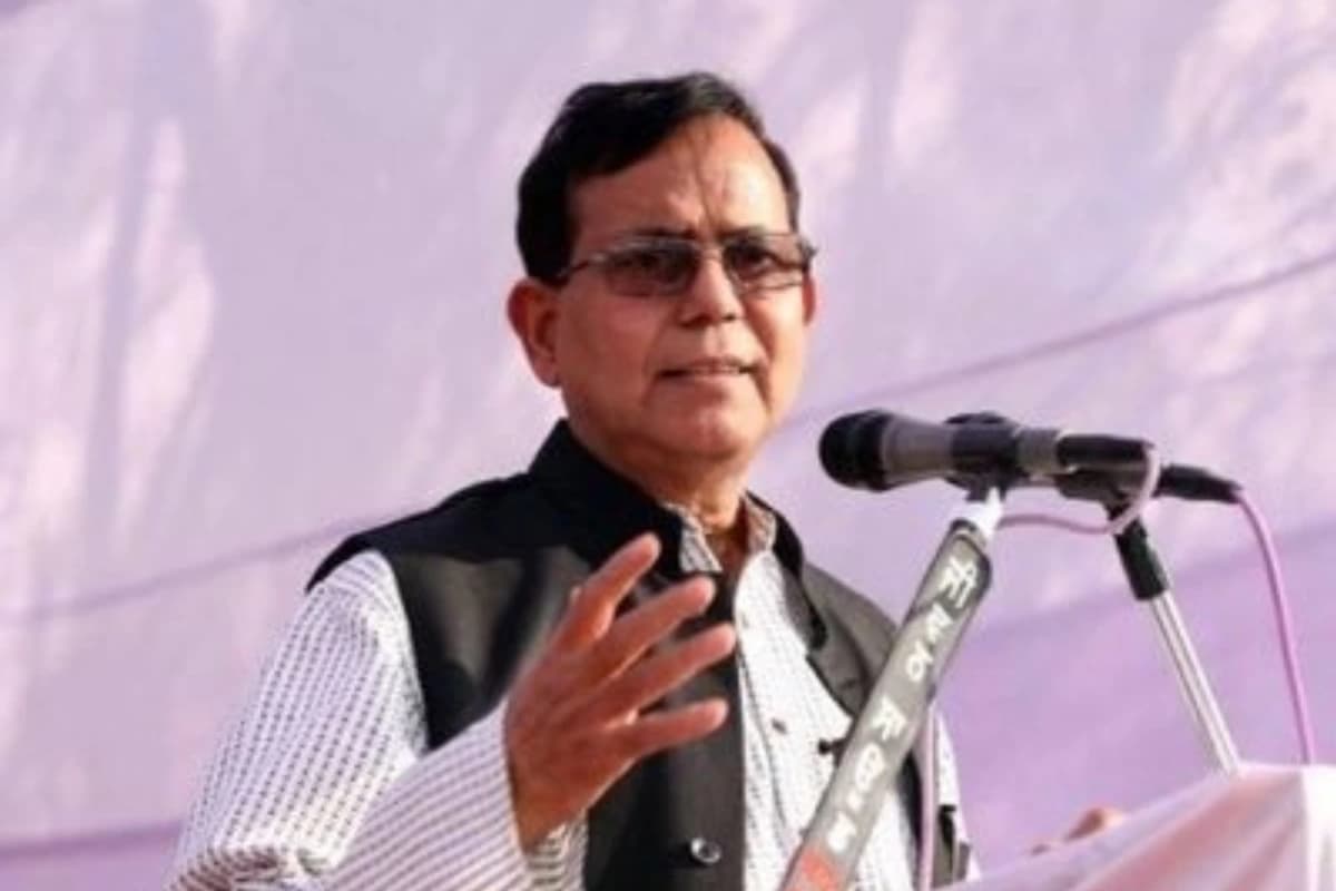 Bengal Politics: मोहम्मद सलीम का बड़ा ऐलान, वाम एकता और तीसरे विकल्प की रणनीति स्पष्ट