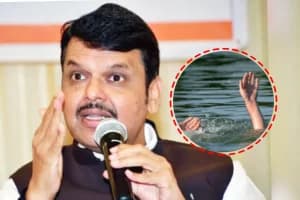 Chennai Student Drowning Case Maharashtra Students Devendra Fadnavis Reaction