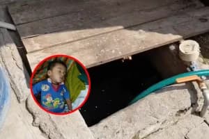 2 Year Old Kush Rajendra Patel Death in Open Water Tank Nagpur Kalamna: खुली पानी की टंकी में गिरने से दो साल के बच्चे की मौत, लापरवाही पर मकान मालिक गिरफ्तार