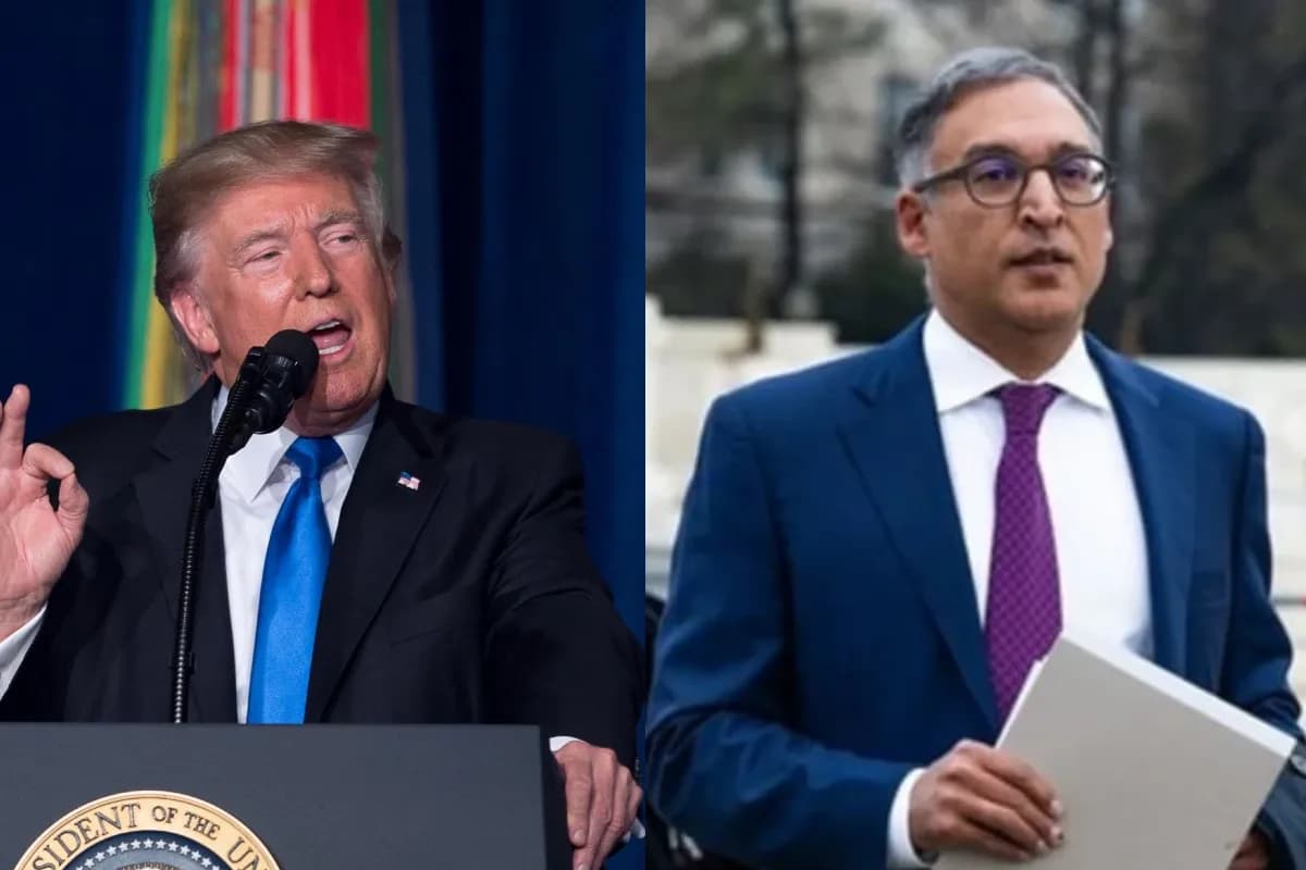 Tariff Policy Change : अमेरिका नेशनल सिक्योरिटी जांच में जुटा, 170 अरब डॉलर रिफंड की चुनौती