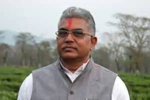 पश्चिम बंगाल की राजनीति गरम: दिलीप घोष और रिंकू मजूमदार के बयान से बढ़ी सियासी हलचल
