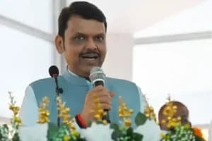 Maharashtra mother child health scheme Devendra Fadnavis: महाराष्ट्र में 36 जिलों में 3,226 बच्चों का जन्मजात हृदय रोग उपचार, CM फडणवीस ने खारघर में संजीवनी केंद्र का उद्घाटन किया।