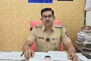 Woman Lawyer Rape Case - Former Client Accused | Maharashtra News: महिला वकील के साथ दुष्कर्म का आरोप, मानकापुर थाना में मामला दर्ज