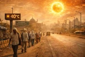 Nautapa 2026: कल से शुरू हो रहा नौतपा, बढ़ेगी सूर्य की तपिश; जानिए क्या करें और किन बातों से बचें