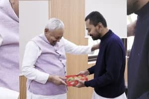 CM के बेटे निशांत कुमार होंगे बिहार के अगले मुख्यमंत्री? JDU ने लगाया पोस्टर
