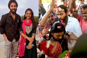 "आत्महत्या कर लूंगा..." शादी के बाद मोनालिसा के पति फरमान ने क्यों कही इतनी बड़ी बात?