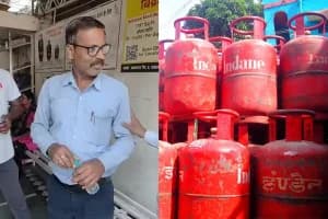 Nagpur Gas Cylinder Crisis: नागपुर में सिलेंडर गोदामों के बाहर बढ़ा हंगामा, लोगों और एजेंसियों के बीच बढ़ा तनाव