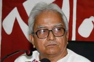 Biman Basu Left Front election campaign West Bengal: पश्चिम बंगाल में लोगों को बांटने की राजनीति के खिलाफ वाम मोर्चा चलाएगा एकजुट अभियान