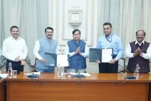 IIM Nagpur incubation center Maharashtra State Innovation Society: महाराष्ट्र राज्य नवाचार सोसायटी ने IIM नागपुर को इन्क्यूबेशन सेंटर का दर्जा दिया। विदर्भ में स्टार्टअप और उद्यमिता को मिलेगा नया बल।