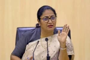 CM रेखा गुप्ता ने पेश किया 1.03 लाख करोड़ का बजट