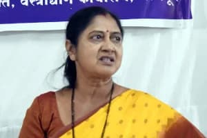Nagpur handloom weavers scheme: नागपुर महापौर नीता ठाकरे ने खापरी सहित शहर के बुनकरों के लिए नवाचार योजना की घोषणा की। विभागीय हाथकरघा प्रतियोगिता में 29 प्रतिभागियों ने हिस्सा लिया।