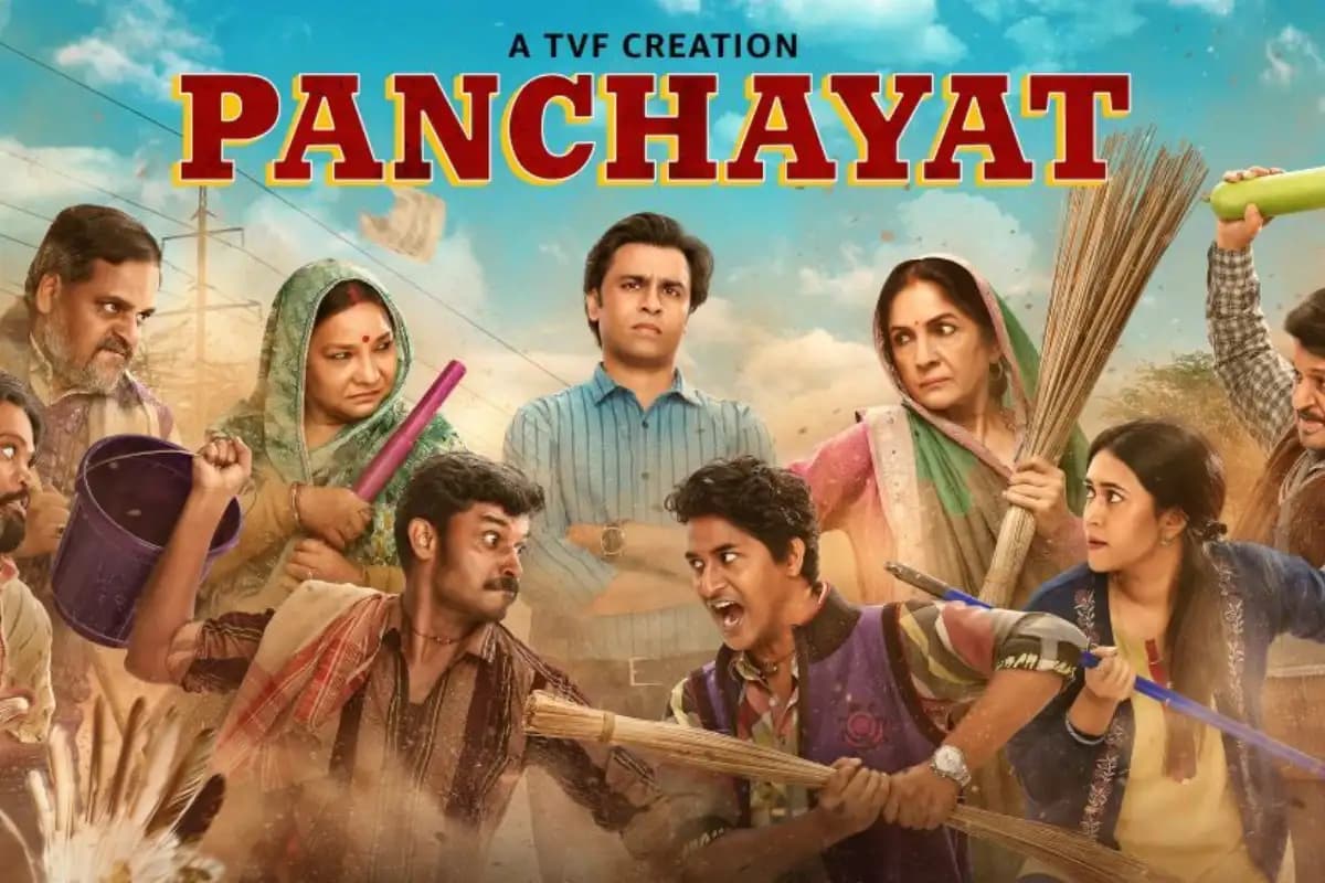 जल्द आ रहा Panchayat Season 5! फुलेरा में फिर मचेगा बवाल, नए सीजन में दिखेगा बड़ा बदलाव