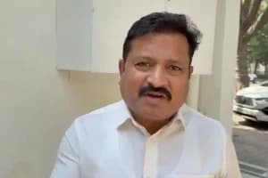 Bhondu Baba Kharat case Maharashtra cabinet Congress allegation: कांग्रेस प्रवक्ता अतुल लोंढे का आरोप - महाराष्ट्र मंत्रिमंडल भोंदू बाबा खरात प्रकरण दबा रहा है, 100 से ज्यादा वीडियो सामने आए।