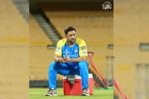 इस दिन अपना आखिरी मैच खेलेंगे महेंद्र सिंह धोनी! बड़ा अपडेट आया सामने