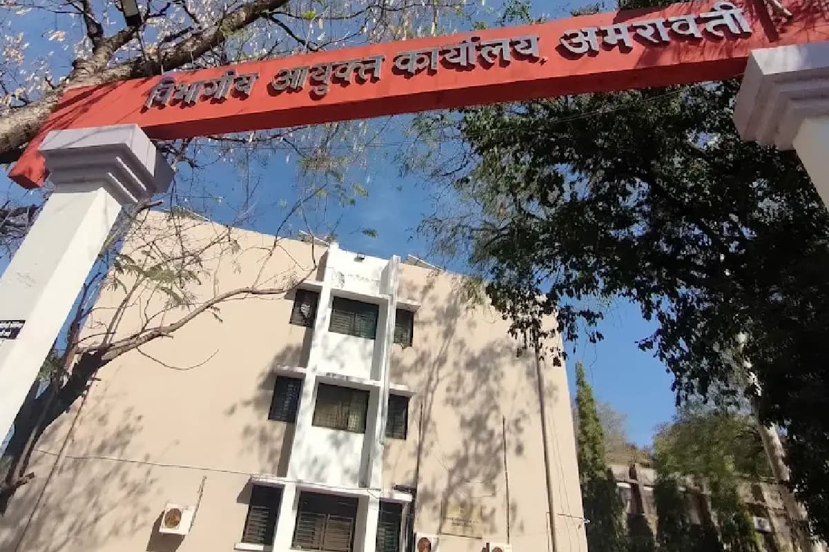 अमरावती संभाग की नई आयुक्त बनेंगी नयना गुंडे, प्रशासन में बड़ा बदलाव