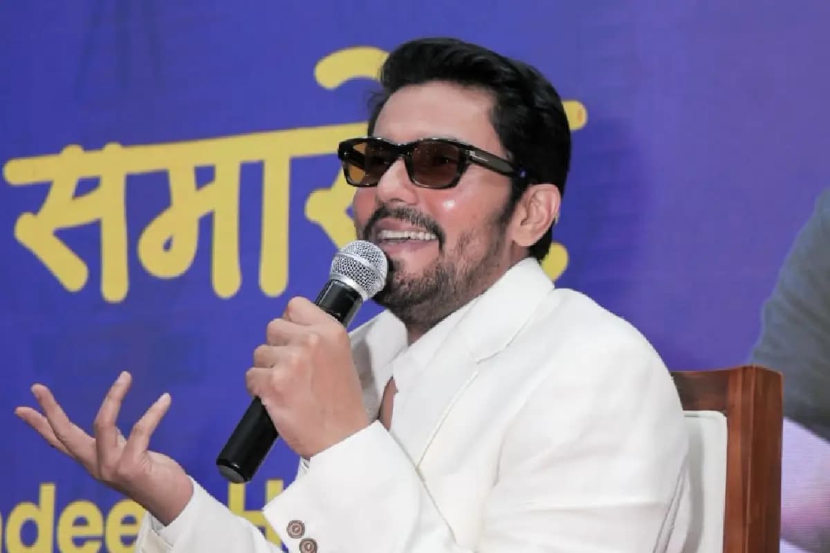 नागपुर फिल्म महोत्सव का उद्घाटन, रणदीप हुड्डा का नवोदित फिल्मकारों से आह्वान – गांव, इतिहास और संस्कृति को फिल्मों से दुनिया तक पहुंचाएं