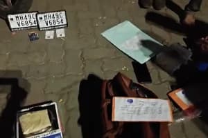 Nagpur MD mephedrone drug arrest Babulban: नागपुर के बाबुलबन में पुलिस ने 53 ग्राम एमडी ड्रग्स सहित ₹3.60 लाख का माल जब्त किया। आरोपी पर पहले से कई आपराधिक मामले दर्ज हैं।