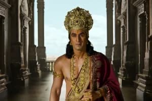 रिलीज हुआ ‘रामायण’ का टीजर, राम बने रणबीर कपूर की झलक के साथ रावण के किरदार में दिखे यश