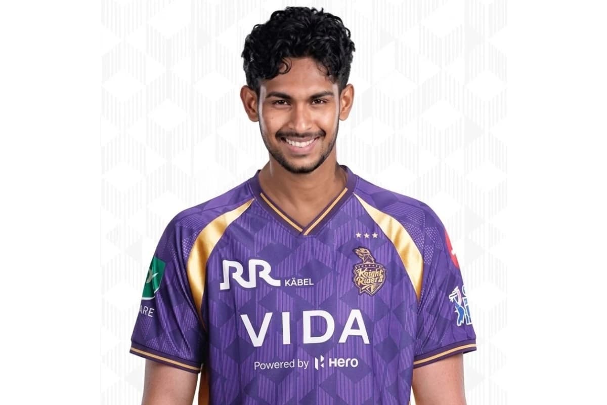 KKR को बड़ी राहत! 18 करोड़ का स्टार लौटा, चेपॉक में बदल सकता है मैच का रुख