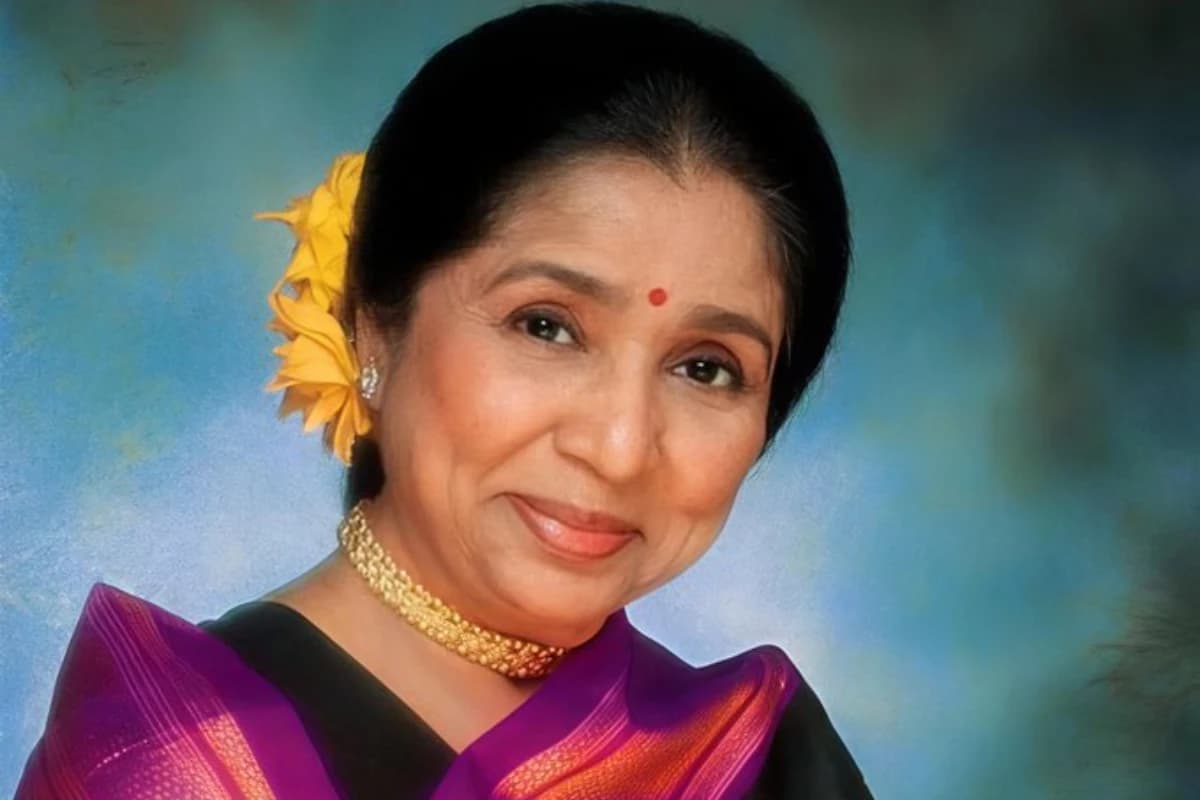 Asha Bhosle: 10 साल की उम्र में शुरू किया गाना, 16 में लव मैरिज और फिर दूसरी शादी, जानिए आशा भोसले की पूरी जिंदगी