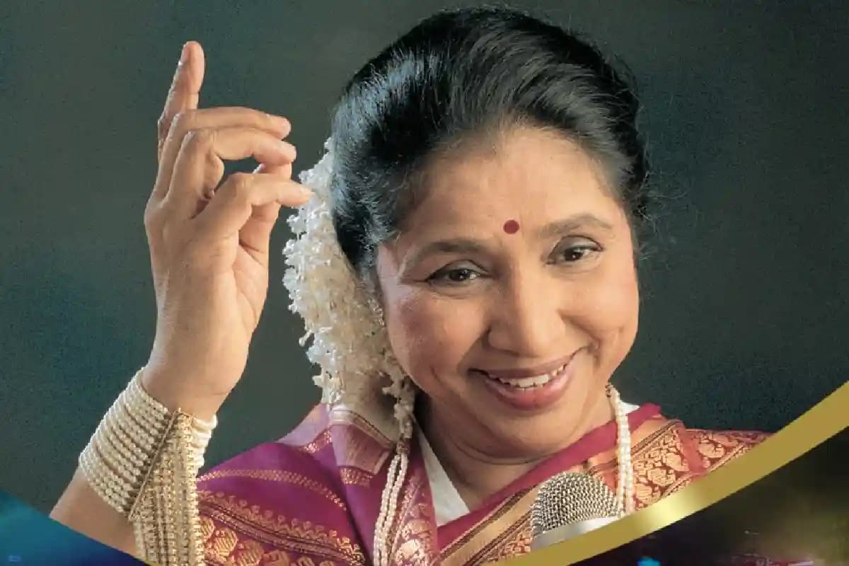 Asha Bhosle’s songs legacy: भारतीय संगीत की धरोहर हैं आशा भोसले के गीत