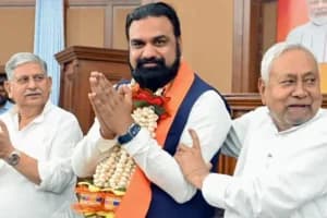 आज पीएम मोदी से मिलेंगे बिहार के नए सीएम सम्राट चौधरी, शपथ के बाद पहली बड़ी बैठक