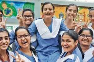 WBBSE 10th Result: 86.83% छात्र पास, अभिरूप भद्रा बने टॉपर, देखिए पूरी टॉपर्स लिस्ट