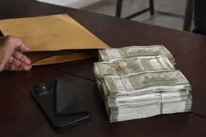 Nagpur ACB trap revenue assistant bribe arrest: नागपुर में महसूल सहायक 5 लाख की रिश्वत लेते पकड़ा गया