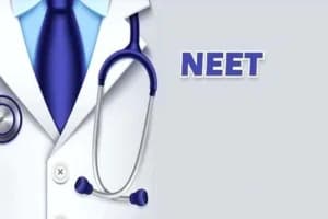 NEET UG 2026 Re-Exam: इस दिन जारी हो सकता है सिटी इंटिमेशन स्लिप