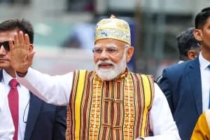 PM मोदी के योग दिवस कार्यक्रम पर विवाद! 7 दिन सड़क बंद करने के फैसले को हाईकोर्ट में चुनौती