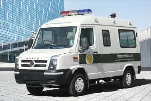 Nagpur Police Forensic Van: नागपुर पुलिस को मिलेगी नई जांच वैन, मौके पर ही होगी सटीक जांच