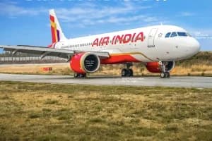 अब कम खर्च में करें हवाई सफर, Air India ने शुरू की नई ‘बेसिक’ टिकट कैटेगरी
