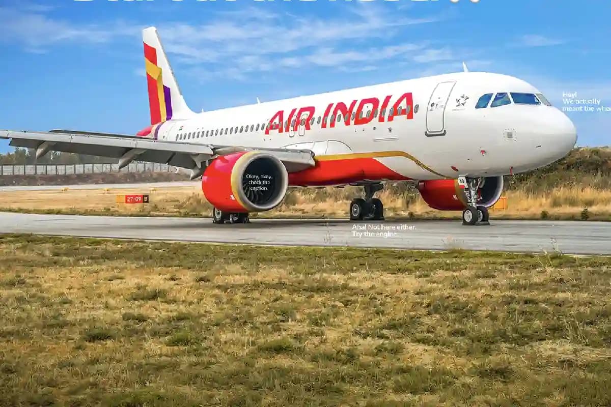 Pilot Heart Attack: बाली में एयर इंडिया पायलट की अचानक मौत